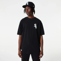 Футболка New Era MLB ESS OS WHITE SOX 60416725