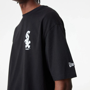 Футболка New Era MLB ESS OS WHITE SOX 60416725