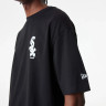 Футболка New Era MLB ESS OS WHITE SOX 60416725