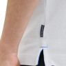 Поло POLO WITH DETAILED COLLAR 1040822ХХ27054 Tom Tailor L Білий 1040822ХХ27054