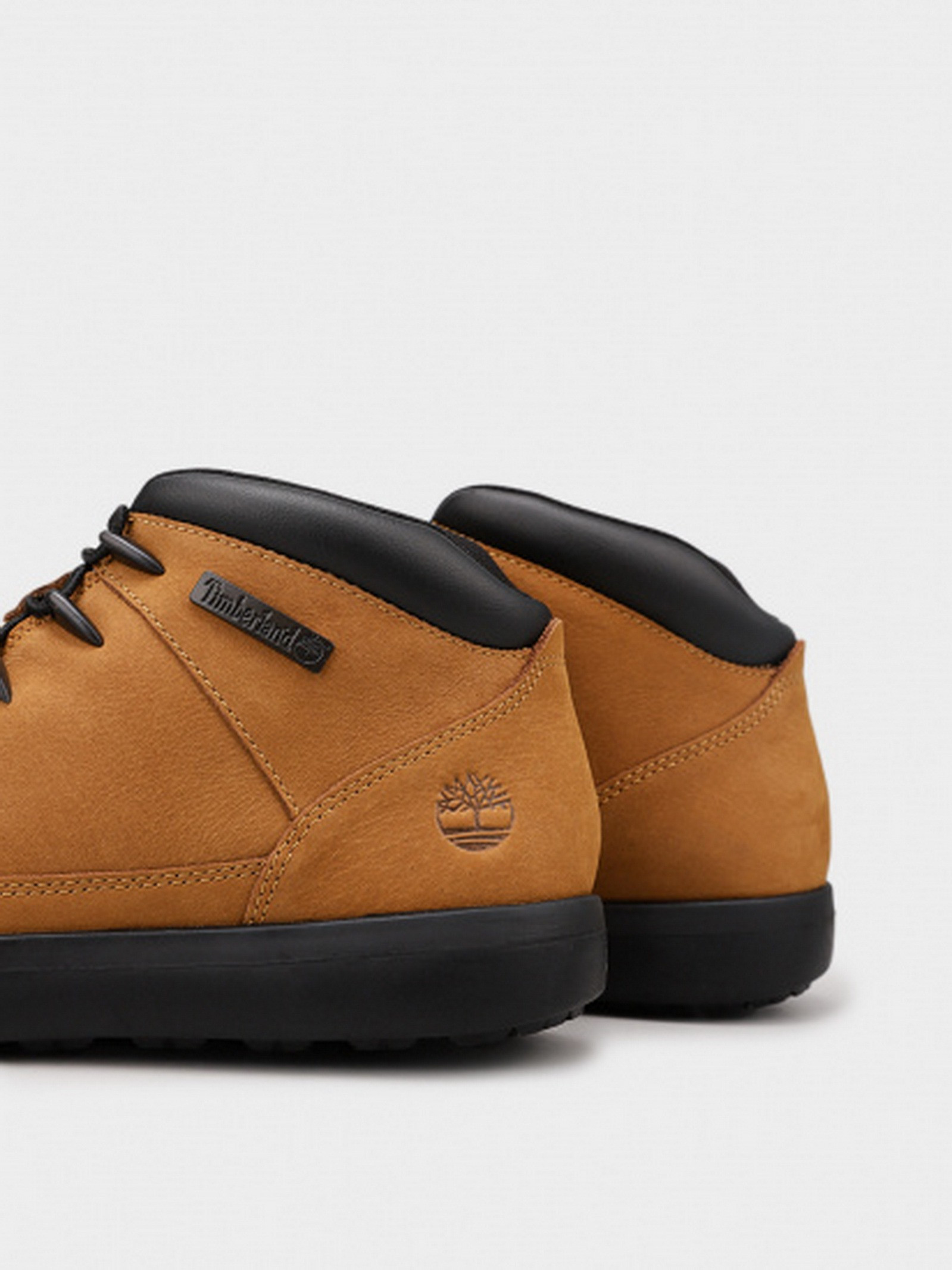 Черевики TIMBERLAND Ashwood Park A2GS9