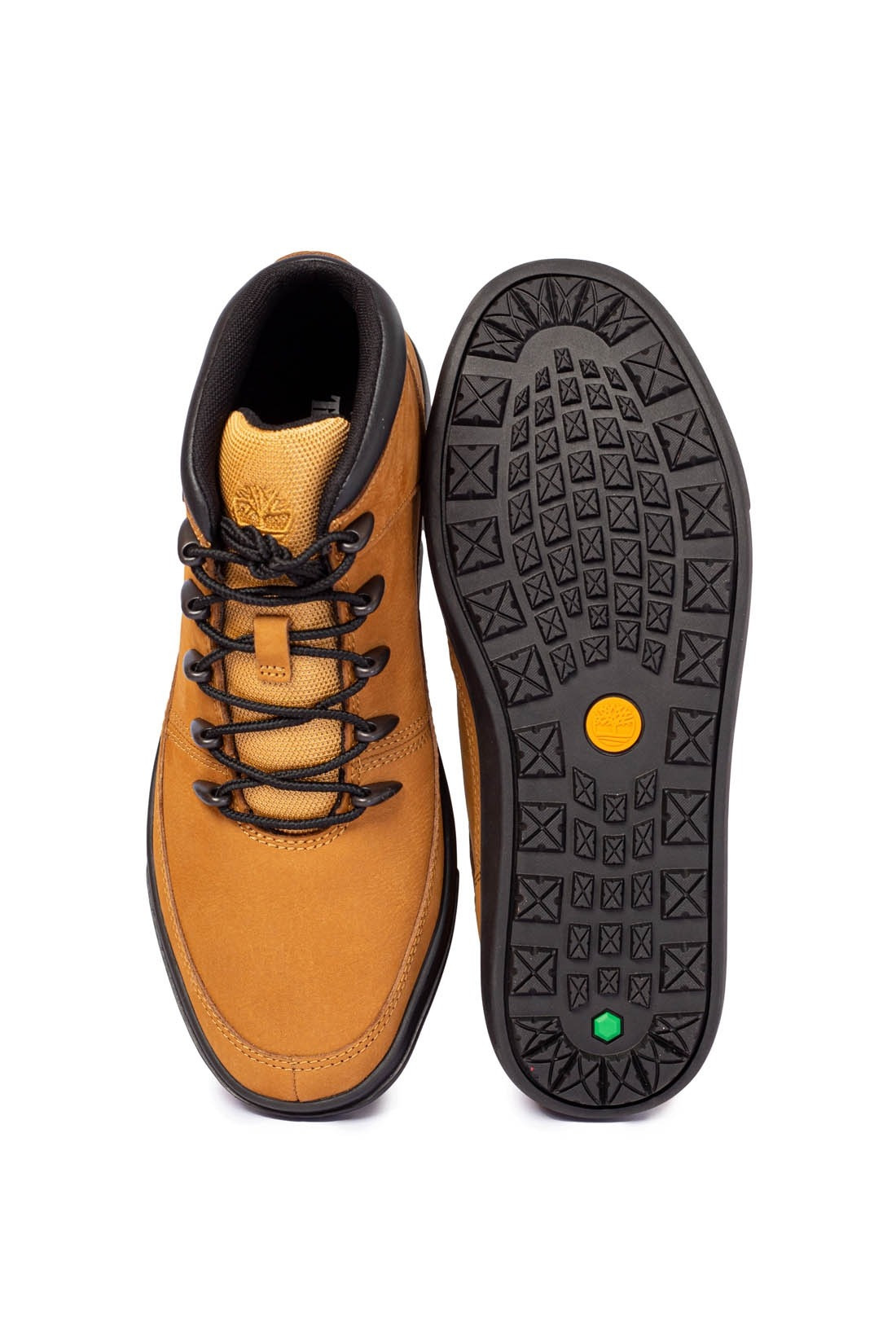 Черевики TIMBERLAND Ashwood Park A2GS9