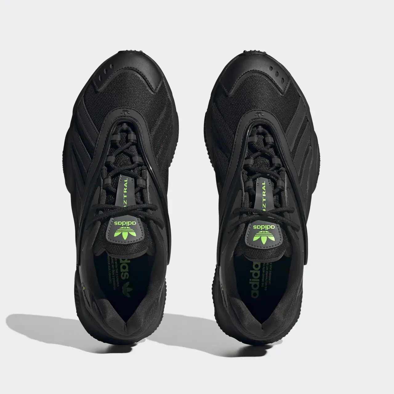 Кросівки Adidas Originals Oztral HP6565