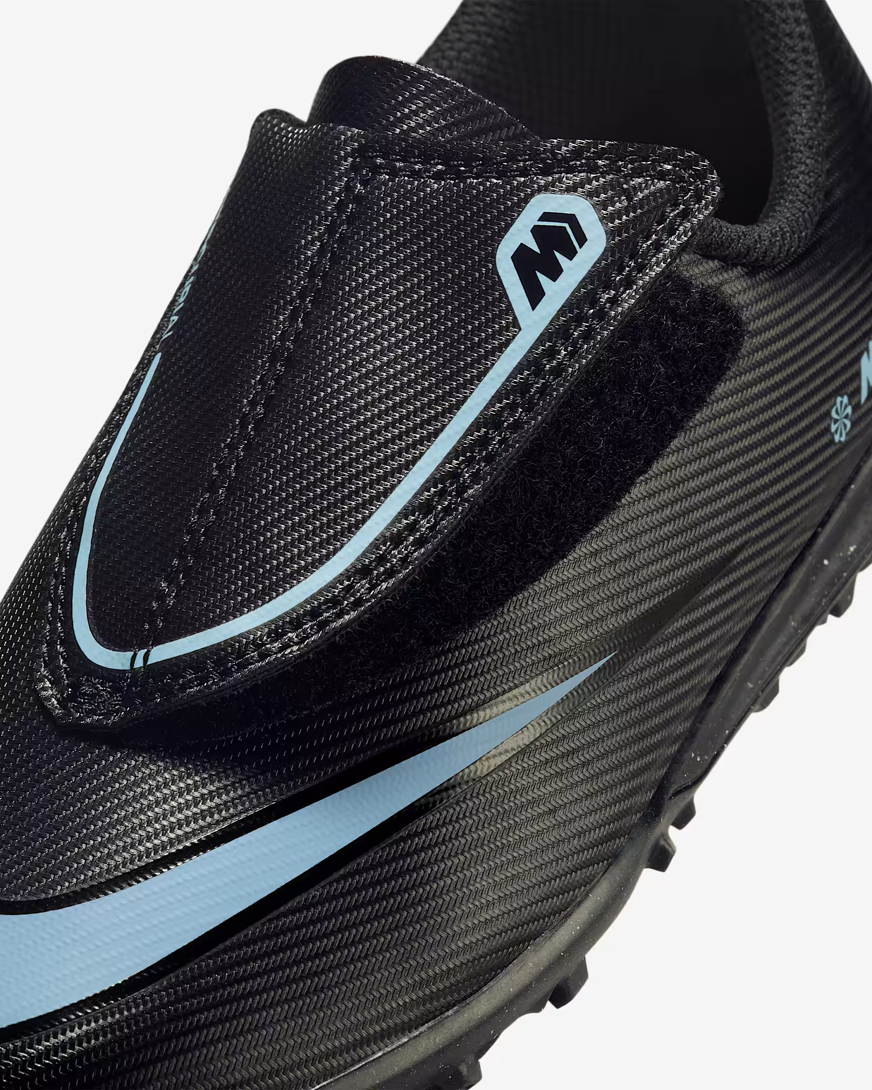 Бутси Nike JR VAPOR 16 CLUB TF PS (V) FQ8291-003
