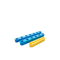 Нуделс-з'єднувач Golfinho PLAIN CONNECTOR 100x10x9cm H922