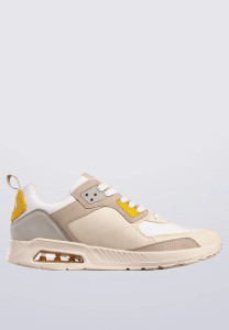 Кросівки QUEENS 243415-5540 Kappa 40 Бежевий 243415-5540