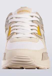 Кросівки QUEENS 243415-5540 Kappa 40 Бежевий 243415-5540