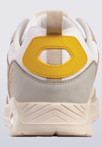 Кросівки QUEENS 243415-5540 Kappa 40 Бежевий 243415-5540