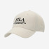 Бейсболка 126523FLA-T0 FILA one size (59) Бежевий 126523FLA-T0
