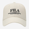 Бейсболка 126523FLA-T0 FILA one size (59) Бежевий 126523FLA-T0