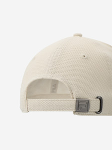 Бейсболка 126523FLA-T0 FILA one size (59) Бежевий 126523FLA-T0