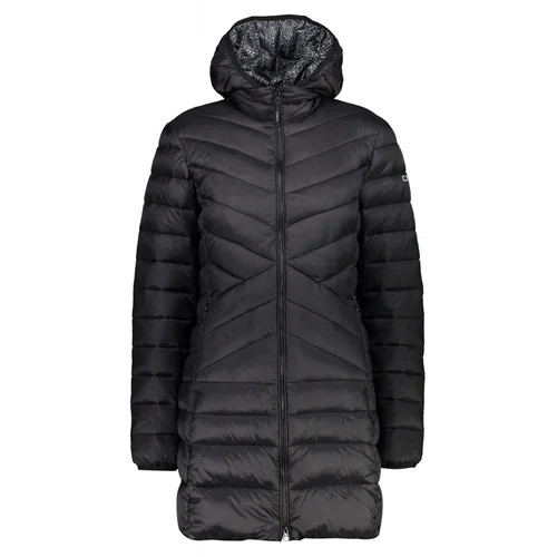 Пальто CMP WOMAN COAT ZIP HOOD 39Z0506-U901