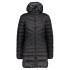 Пальто CMP WOMAN COAT ZIP HOOD 39Z0506-U901