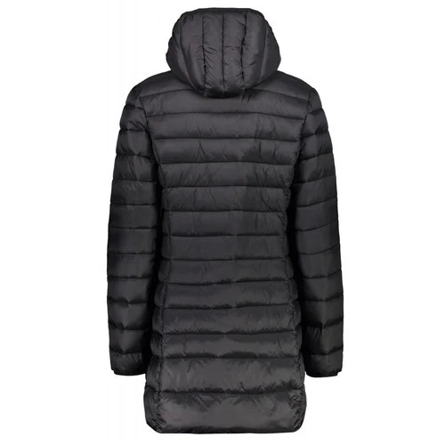 Пальто CMP WOMAN COAT ZIP HOOD 39Z0506-U901