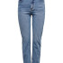 Джинси ONLEMILY LIFE HW ST ANKLE MAE0012 NOOS 15195573 Medium Blue Denim ONLY 31/32 Блакитний 15195573MediumBlueDen
