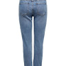 Джинси ONLEMILY LIFE HW ST ANKLE MAE0012 NOOS 15195573 Medium Blue Denim ONLY 31/32 Блакитний 15195573MEDIUMBLUEDEN