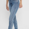 Джинси ONLEMILY LIFE HW ST ANKLE MAE0012 NOOS 15195573 Medium Blue Denim ONLY 31/32 Блакитний 15195573MEDIUMBLUEDEN
