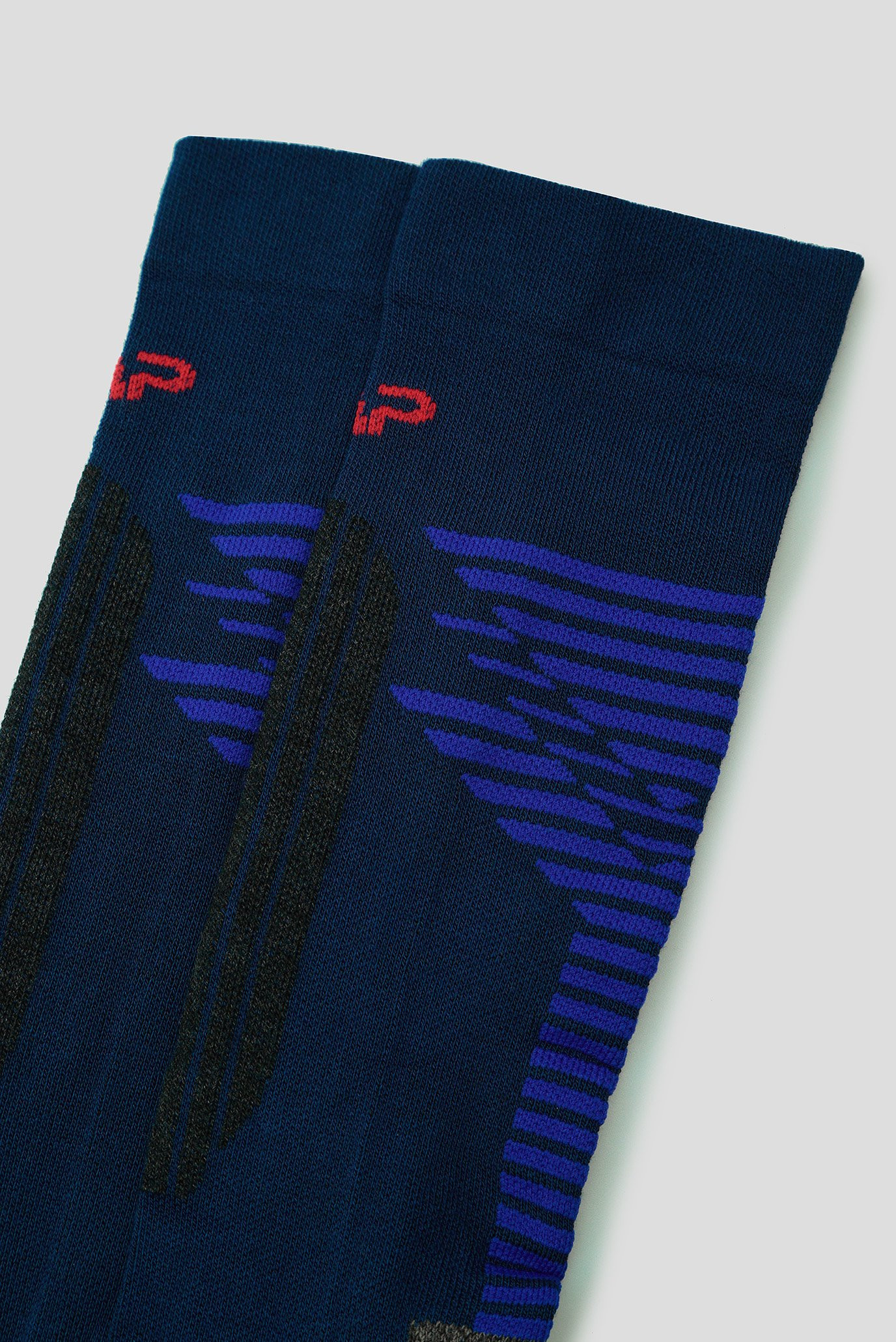 Шкарпетки лижні CMP SKI SOCK LENPUR 31I4857-48NH