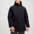Куртка JPRBLATIGER PARKA SN 12213852-Black Jack&Jones L Чорний 12213852-Black