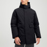 Куртка JPRBLATIGER PARKA SN 12213852-Black Jack&Jones L Чорний 12213852-BLACK