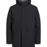 Куртка JPRBLATIGER PARKA SN 12213852-Black Jack&Jones L Чорний 12213852-BLACK