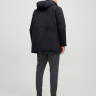 Куртка JPRBLATIGER PARKA SN 12213852-Black Jack&Jones L Чорний 12213852-BLACK