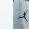 Шорти Nike M J JUMPMAN AIR FLC SHORT CK6707-091