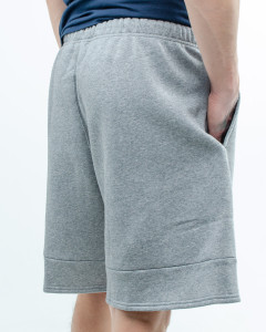 Шорти Nike M J JUMPMAN AIR FLC SHORT CK6707-091
