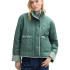 Куртка Denim Women's 1044454-19643 Tom Tailor L Бірюзовий 1044454-19643