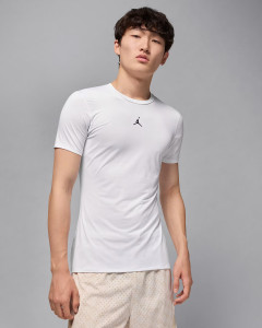 Футболка Jordan M DF SPRT SS COMP TOP HV4099-100