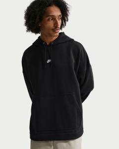 Толстовка Nike M CLUB FT OS PO HOODIE IF0745-010