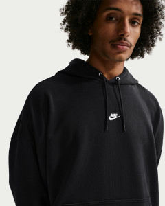 Толстовка Nike M CLUB FT OS PO HOODIE IF0745-010
