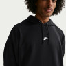 Толстовка Nike M CLUB FT OS PO HOODIE IF0745-010