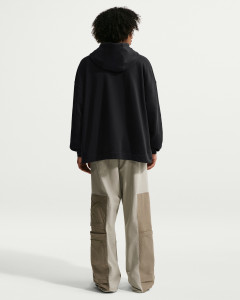 Толстовка Nike M CLUB FT OS PO HOODIE IF0745-010