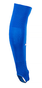 Гетри Nike TS STIRRUP III GAME SOCKS BLAU SX5731-463