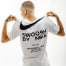 Футболка Nike M NSW TEE BIG SWOOSH DZ2881-100