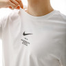 Футболка Nike M NSW TEE BIG SWOOSH DZ2881-100