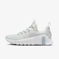 Кросівки жіночі Nike W Free Metcon 6 White FJ7126-007
