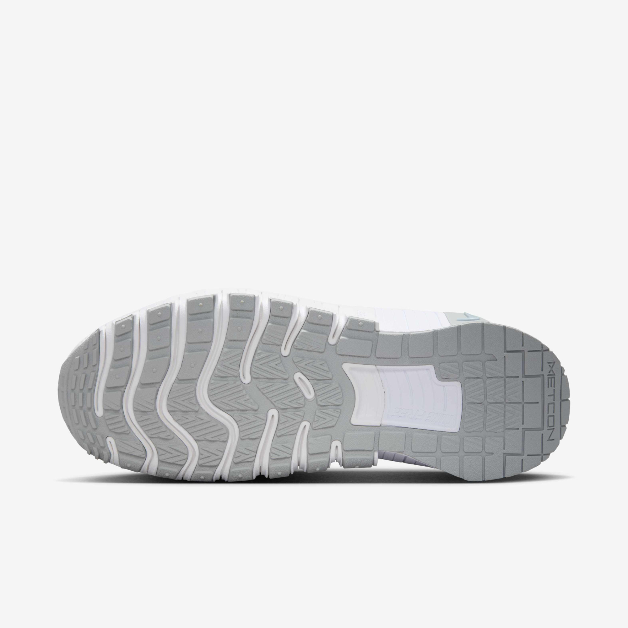 Кросівки жіночі Nike W Free Metcon 6 White FJ7126-007