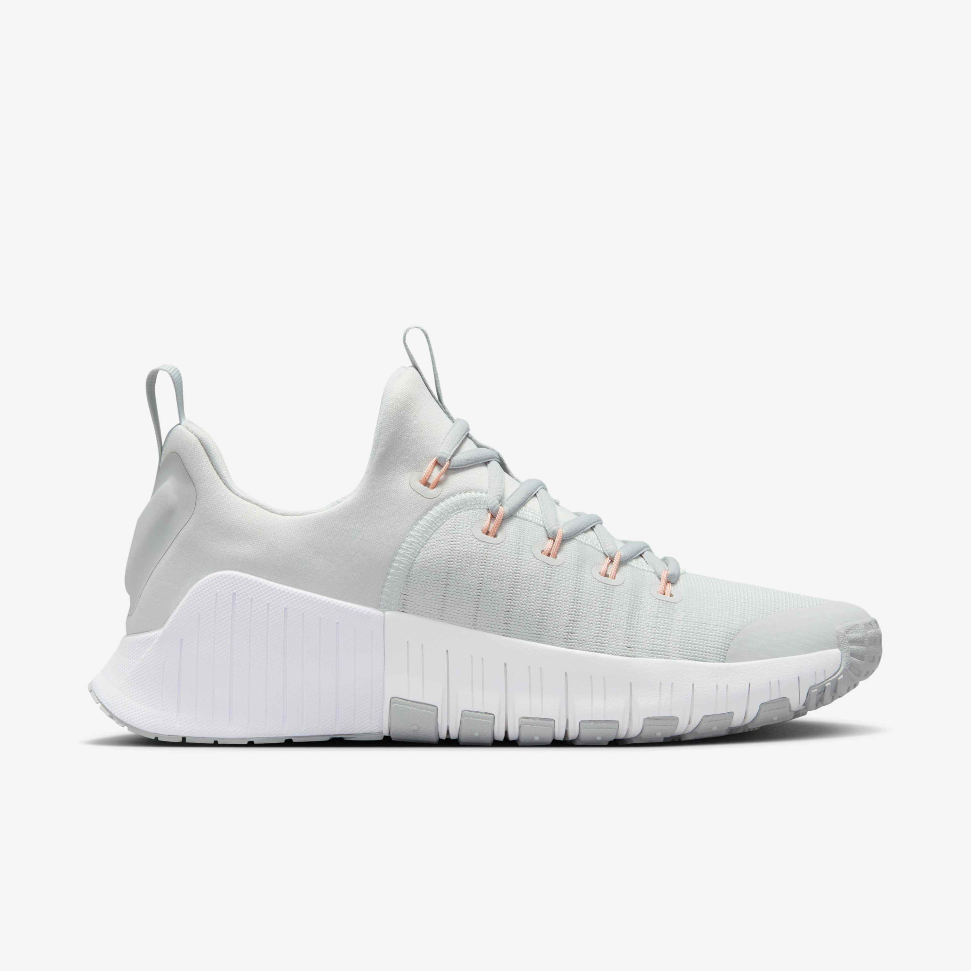 Кросівки жіночі Nike W Free Metcon 6 White FJ7126-007