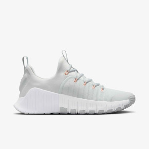 Кросівки жіночі Nike W Free Metcon 6 White FJ7126-007
