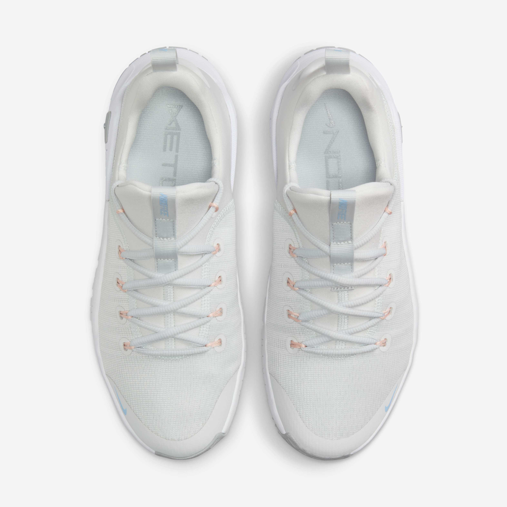 Кросівки жіночі Nike W Free Metcon 6 White FJ7126-007