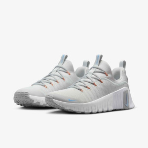 Кросівки жіночі Nike W Free Metcon 6 White FJ7126-007