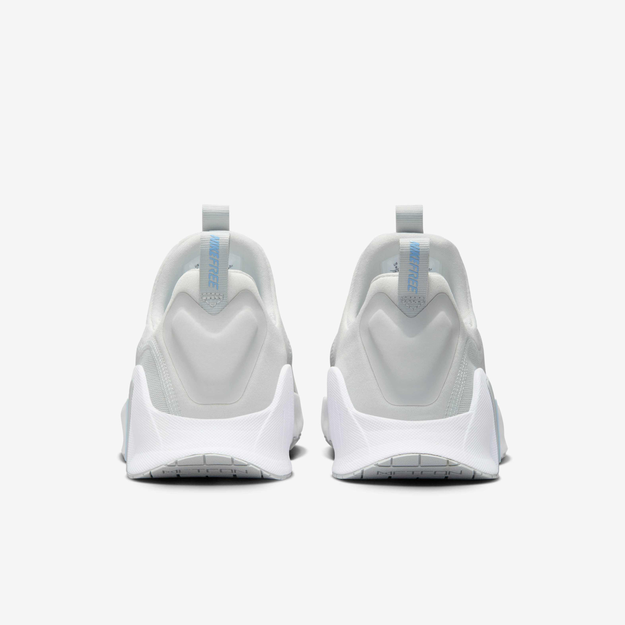 Кросівки жіночі Nike W Free Metcon 6 White FJ7126-007