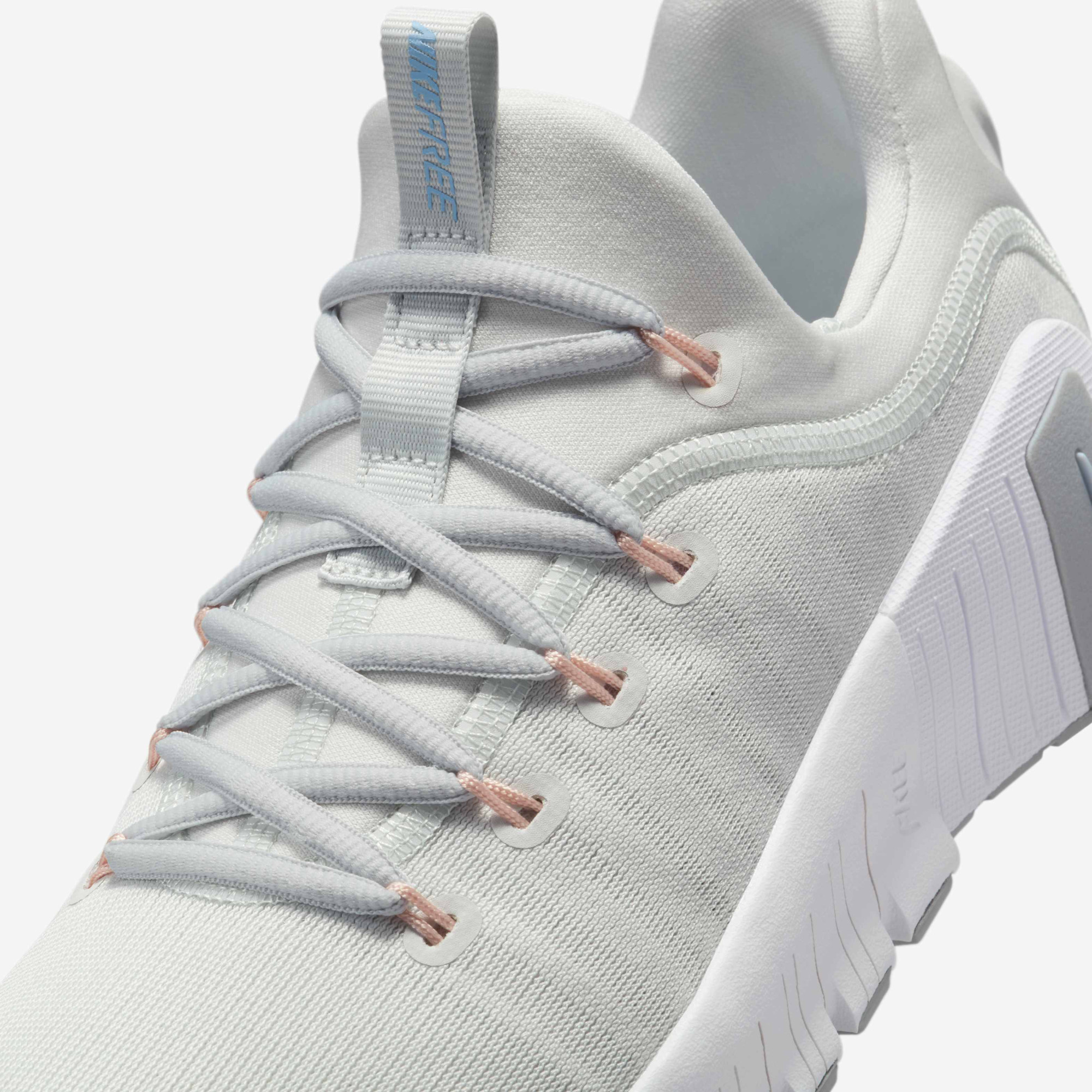 Кросівки жіночі Nike W Free Metcon 6 White FJ7126-007
