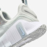 Кросівки жіночі Nike W Free Metcon 6 White FJ7126-007