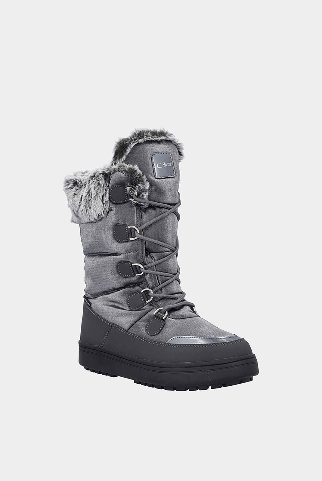 Чоботи CMP ROHENN WMN SNOW BOOTS WP 3Q79586-U883