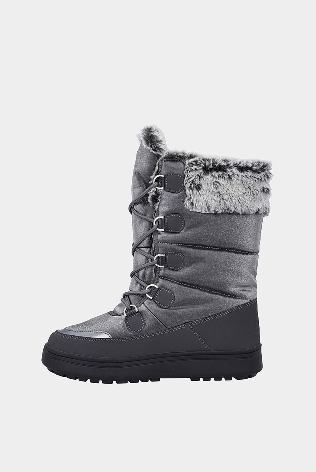 Чоботи CMP ROHENN WMN SNOW BOOTS WP 3Q79586-U883