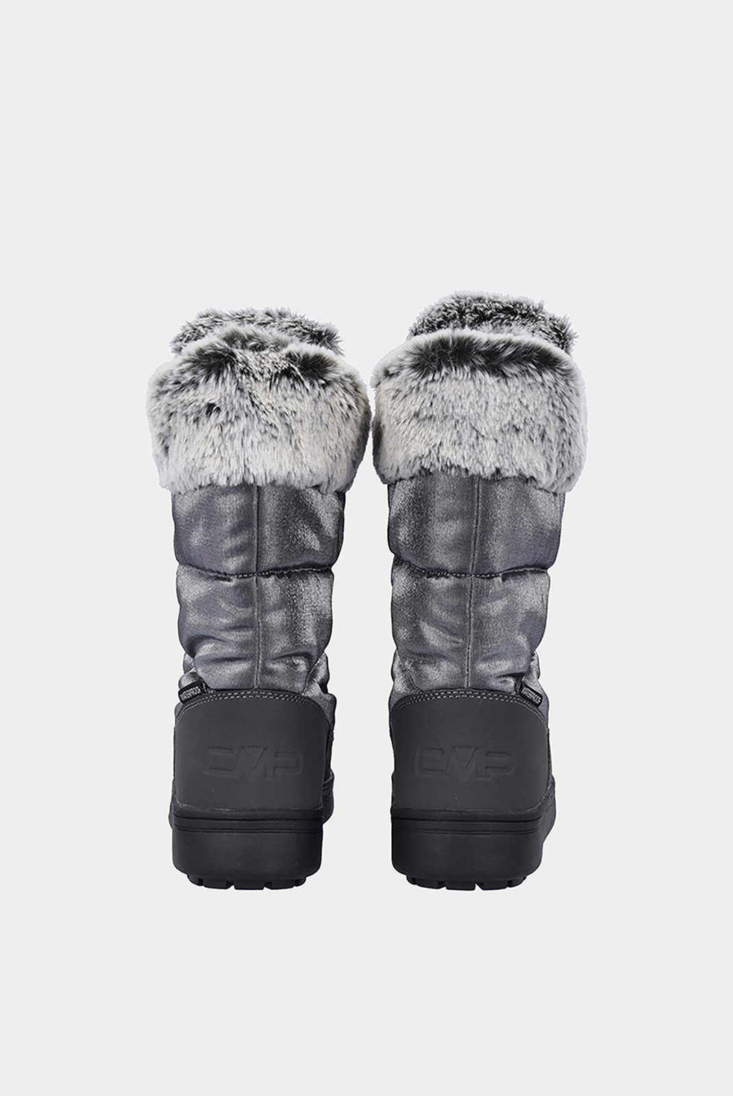 Чоботи CMP ROHENN WMN SNOW BOOTS WP 3Q79586-U883