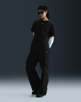 Штани жіночі Nike Sportswear Everything Wovens Black HM6976-010